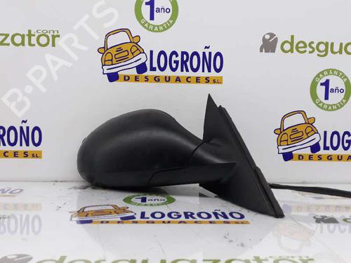 Right mirror SEAT IBIZA III (6L1)  | BP1324892C27 
