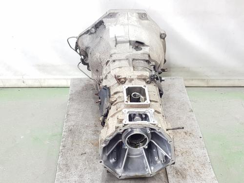 Gearbox TOYOTA LAND CRUISER PRADO (_J12_) 3.0 D-4D (KDJ120, KDJ125) | BP22801958M3 