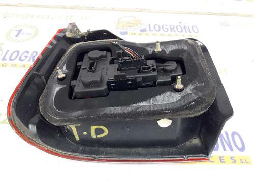 Right taillight SEAT IBIZA II (6K1) 1.4 16V | BP2832903C35 