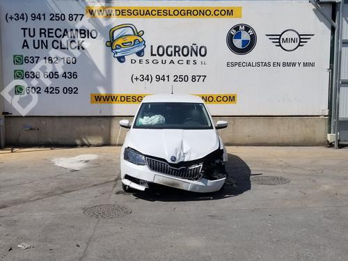 Used Parts SKODA FABIA III (NJ3)  1.0 TSI  1083820