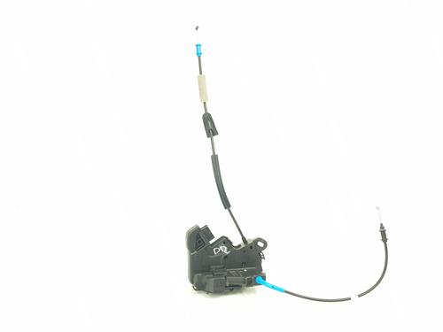Used Front right lock OPEL ASTRA L Sports Tourer (O5) 1.2 (FRHNPJ) (110 hp) 24822747