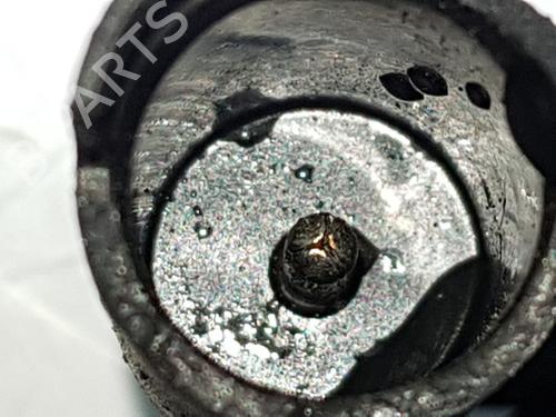 AC compressor BMW 3 (E46) 320 d | BP34225213M34  - Image 6