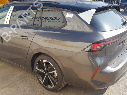 Electronic module OPEL ASTRA L Sports Tourer (OV5)  | BP29400538M83 