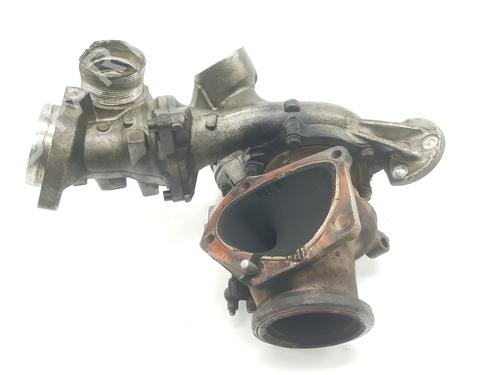 Turbolader/Kompressor VW CRAFTER 30-50 Van (2E_) 2.5 TDI | BP30882499M71