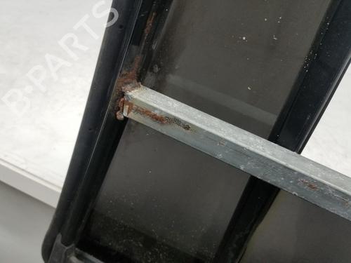 Left rear door TOYOTA LAND CRUISER PRADO (_J12_) 3.0 D-4D (KDJ120, KDJ125) | BP8190894C4 