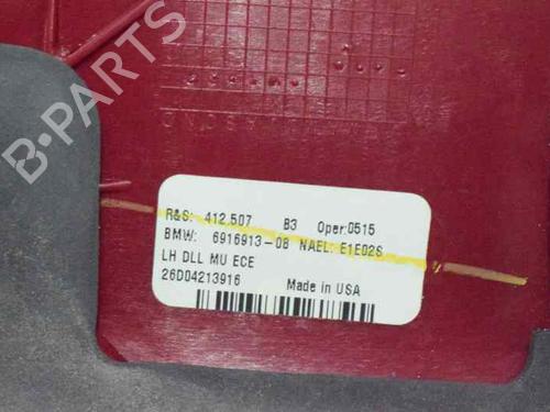 Other BMW X5 (E53) 3.0 d | BP13098594O1 