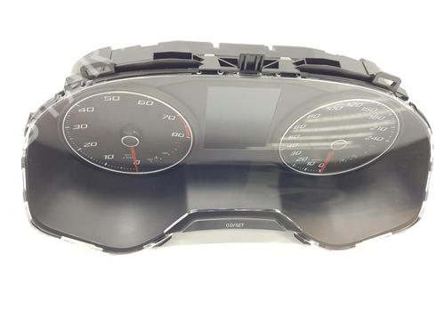 Cockpit SEAT IBIZA V (KJ1, KJG) 1.6 (110 hp) 13491227