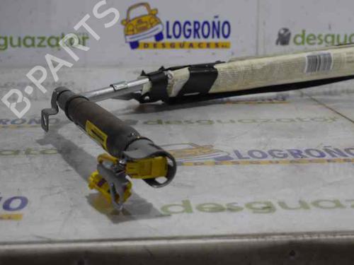Left curtain airbag VW GOLF V (1K1) 1.9 TDI | BP800542C11 
