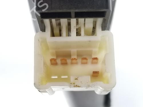 Right rear window switch NISSAN ALMERA TINO (V10) 2.2 dCi | BP12848100I28 