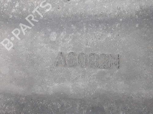 Right front suspension arm HYUNDAI i40 I (VF) 1.7 CRDi | BP2303807M13 
