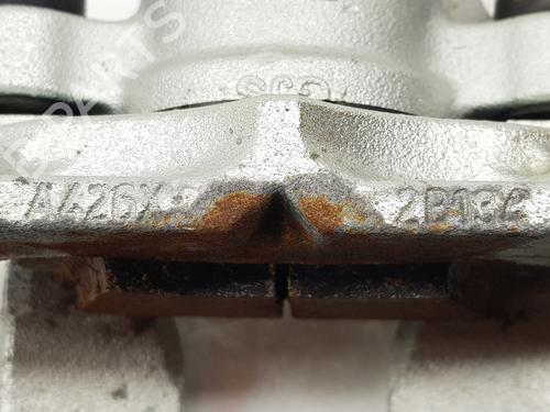 Right front brake caliper FORD TRANSIT COURIER V769 Box Body/MPV (N3P) 1.0 EcoBoost | BP31052770M104 