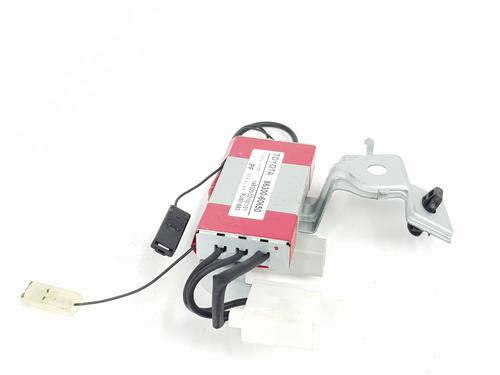 Electronic module TOYOTA LAND CRUISER PRADO (_J15_) 2.8 D-4D (GDJ150_, GDJ155_, GDJ150, GDJ151) | BP29716505M83 