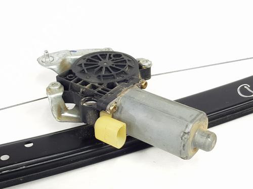 Rudehejsemekanisme Højre bagtil BMW X5 (E53) 3.0 d | BP30710043C25