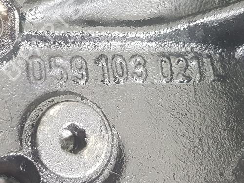 Andre AUDI ALLROAD C5 (4BH) 2.5 TDI quattro | BP25817493O1 