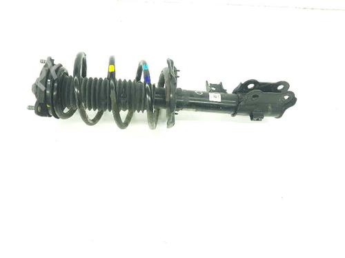 Used Right front shock absorber HYUNDAI TUCSON (TL, TLE) 1.7 CRDi (116 hp) 7550083