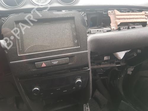 Front bumper SUZUKI VITARA (LY) 1.6 (APK 416) | BP36239688C7 - Image 28