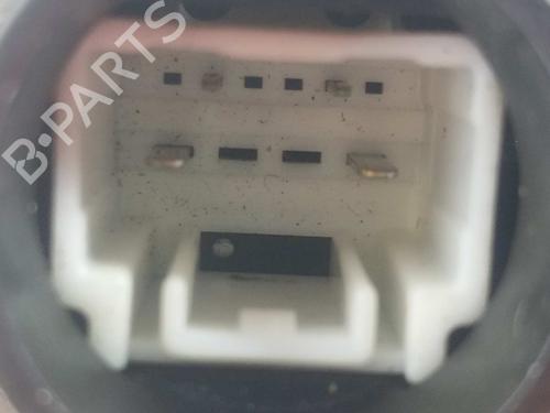 Rear left lock TOYOTA LAND CRUISER PRADO (_J12_) 3.0 D-4D (KDJ120, KDJ125) | BP7878083C100 