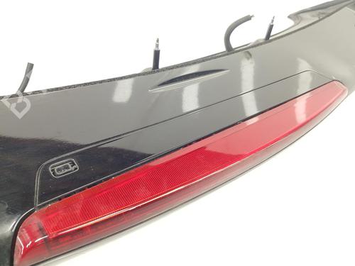 Rear spoiler KIA NIRO I (DE) 1.6 GDI Hybrid | BP16650762C96 