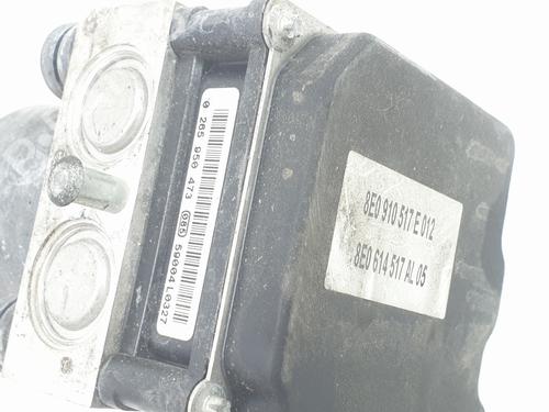 ABS pump AUDI A4 B7 Avant (8ED) S4 quattro | BP11283330M43 