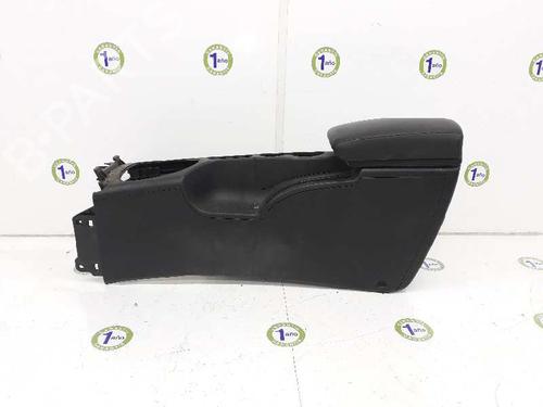 Used Armrest / Center console NISSAN QASHQAI / QASHQAI +2 I (J10, NJ10, JJ10E) 1.5 dCi (110 hp) 7153116