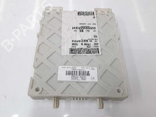 Fuse box FORD FOCUS III 1.6 TDCi | BP5586738E1 
