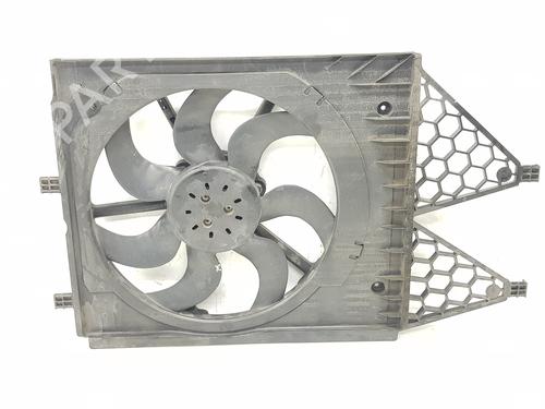 Used Radiator fan Radiator fan AUDI A1 Sportback (8XA, 8XF) [2011-2019] 36239767 36239767