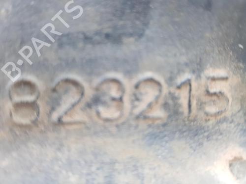 Left front suspension arm PEUGEOT 308 I (4A_, 4C_) 1.6 16V | BP15510731M12 