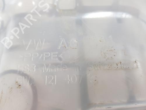 Expansion tank VW GOLF VIII (CD1, DA1) 1.5 eTSI | BP29723340C120 
