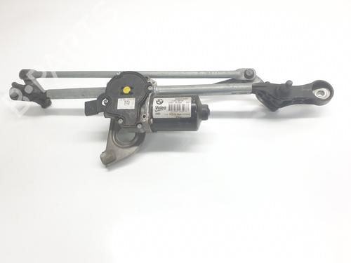 Used Front wiper motor BMW 3 Touring (F31) 316 d (116 hp) 30974920