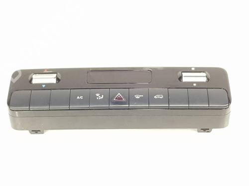 Used Climate control Climate control 38759655 38759655