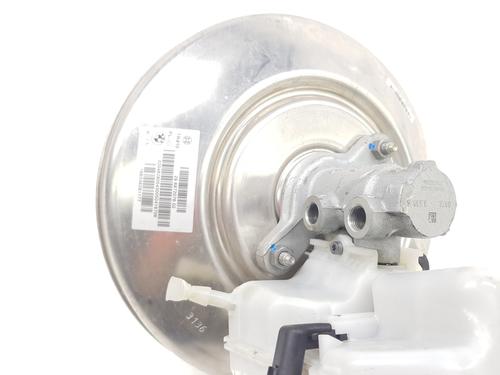 Servo brake BMW X1 (F48) xDrive 18 d | BP20197556M42 