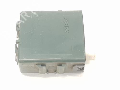 Used Electronic module TOYOTA LAND CRUISER PRADO (_J12_) 3.0 D-4D (KDJ120, KDJ125) (166 hp) 15010558
