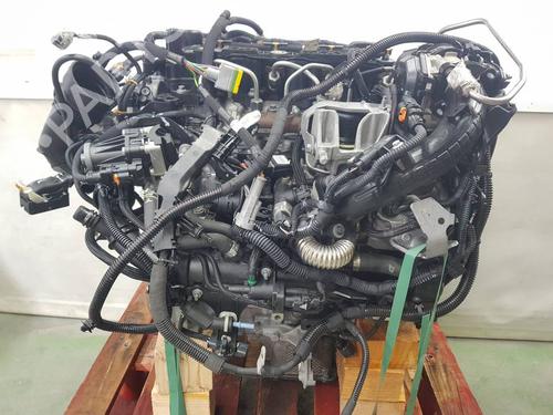 Engine PEUGEOT PARTNER Box Body/MPV (K9) 1.5 BlueHDi 100 | BP39612348M1 - Image 3
