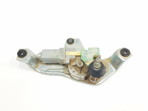 Rear wiper motor MITSUBISHI PAJERO IV (V8_W, V9_W) 3.2 DI-D 4WD (V98W, V88W) | BP12574529M102 