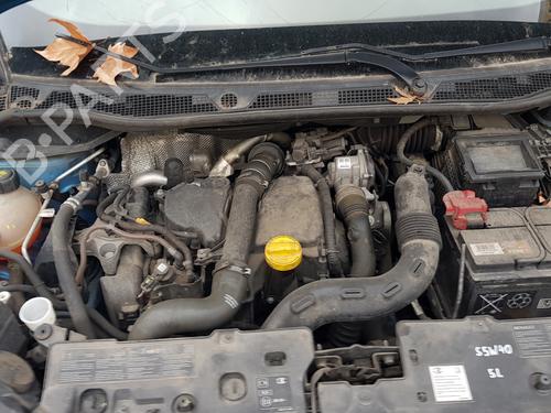 Other RENAULT CAPTUR I (J5_, H5_) 1.5 dCi 90 (J5N4, J5M5, J5MW, J5M6, J5AL, J5AJ) | BP29942131O1 - Image 23