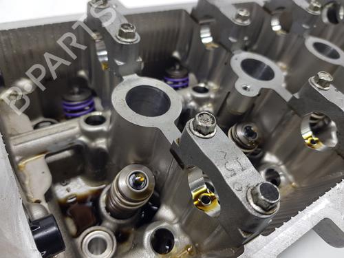 Cylinder head SUZUKI VITARA (LY) 1.6 DDiS (APK 416D) | BP37072847M5 - Image 4