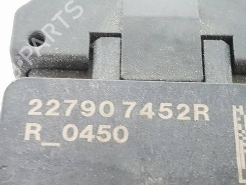 Electronic sensor RENAULT KANGOO III Box Body/MPV 1.3 TCe 100 (FJMA) | BP38929880M84 - Image 5