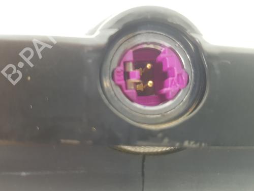 Electronic module MERCEDES-BENZ M-CLASS (W163) ML 270 CDI (163.113) | BP13880581M83 