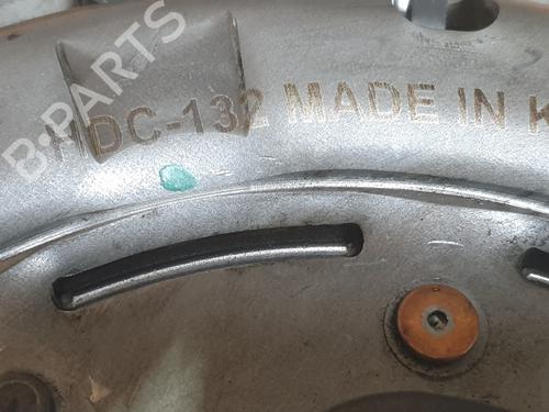 Flywheel KIA OPTIMA (JF) 1.7 CRDi | BP21535339M101