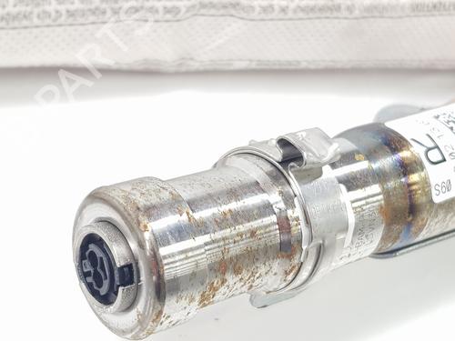 Right curtain airbag VW SCIROCCO III (137, 138) 1.4 TSI | BP20192342C12 