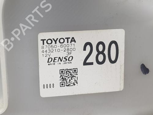 Heater matrix box TOYOTA LAND CRUISER PRADO (_J12_) 3.0 D-4D (KDJ120, KDJ125) | BP14114497M61 