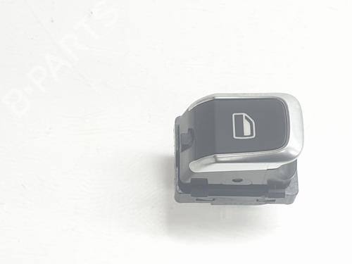 Right rear window switch AUDI A6 C7 (4G2, 4GC) 2.0 TDI | BP31854357I28 