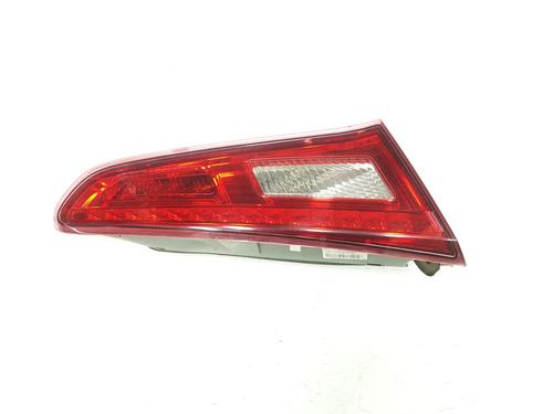 Left tailgate light ALFA ROMEO GIULIETTA (940_) 2.0 JTDM (940.FXL1A) (140 hp) 13097498