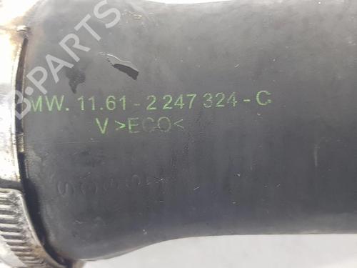 Other BMW 3 (E46) 320 d | BP14094987O1 
