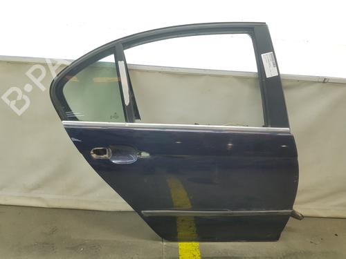 Used Right rear door BMW 3 (E46) 320 d (150 hp) 7116696