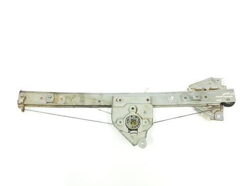 Used Front left window mechanism SUZUKI GRAND VITARA II (JT, TE, TD) [2005-2025]  27496727