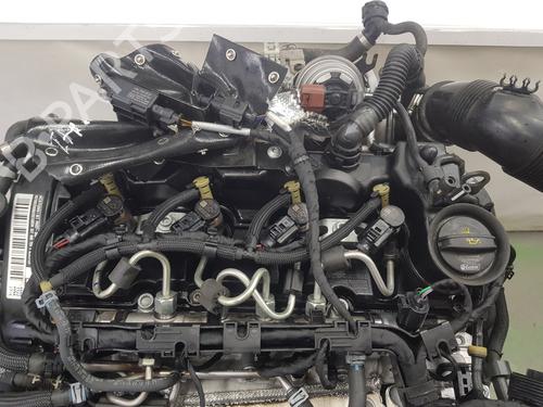 Engine VW POLO VI (AW1, BZ1, AE1)  | BP29573503M1 
