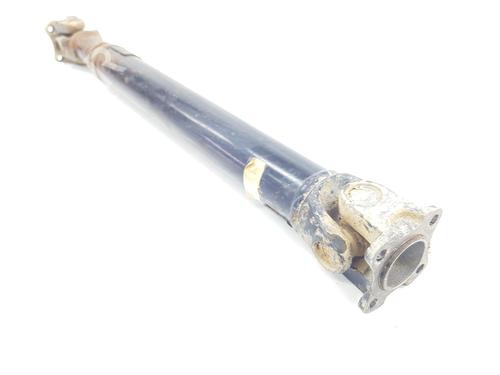 Driveshaft NISSAN NAVARA NP300 (D40) 2.5 dCi 4WD | BP16698869M37 