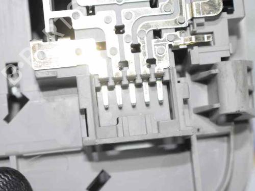 Interior roof light VW GOLF V (1K1) 1.6 FSI | BP7420809I8 