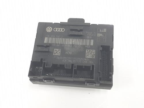 Modulo electronico AUDI A6 C7 (4G2, 4GC) 2.0 TDI | BP29536022M83 